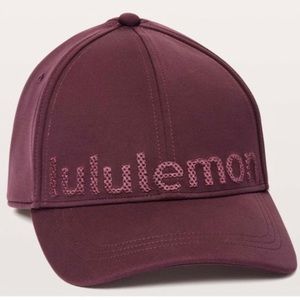 Lululemon Baller Hat Squad